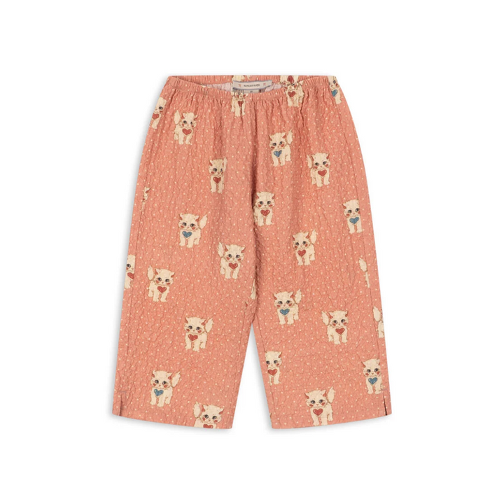 Konges Sløjd Elin Pants Ciao Miao