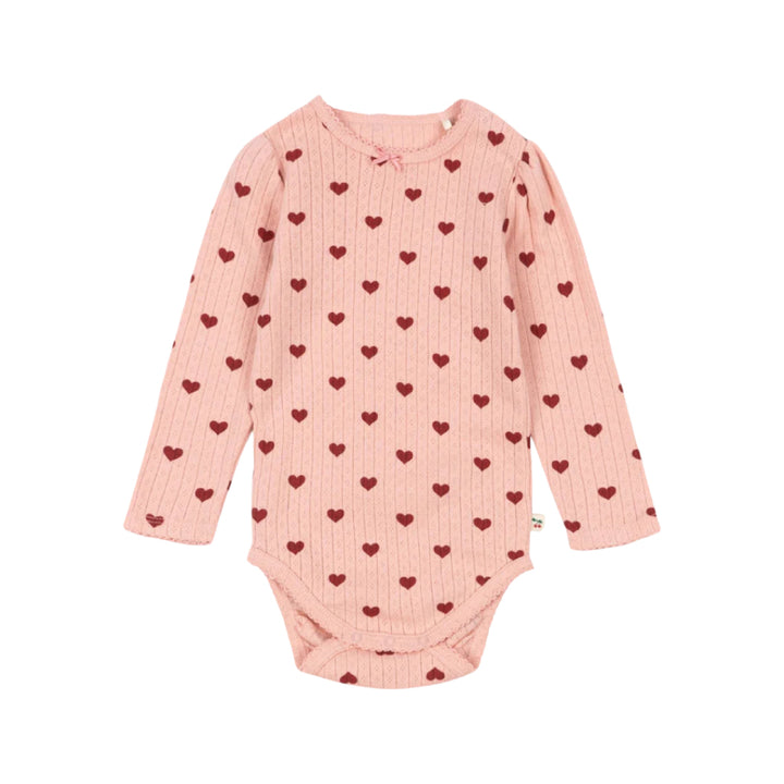 Konges Sløjd Minnie Body Amour Rouge
