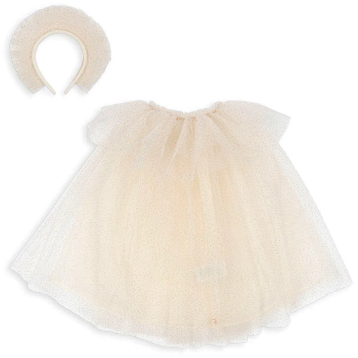 Konges Sløjd Alette Costume