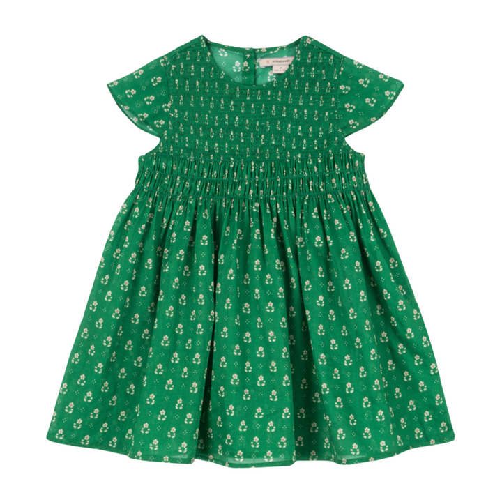 Konges Sløjd Cami Smock Dress