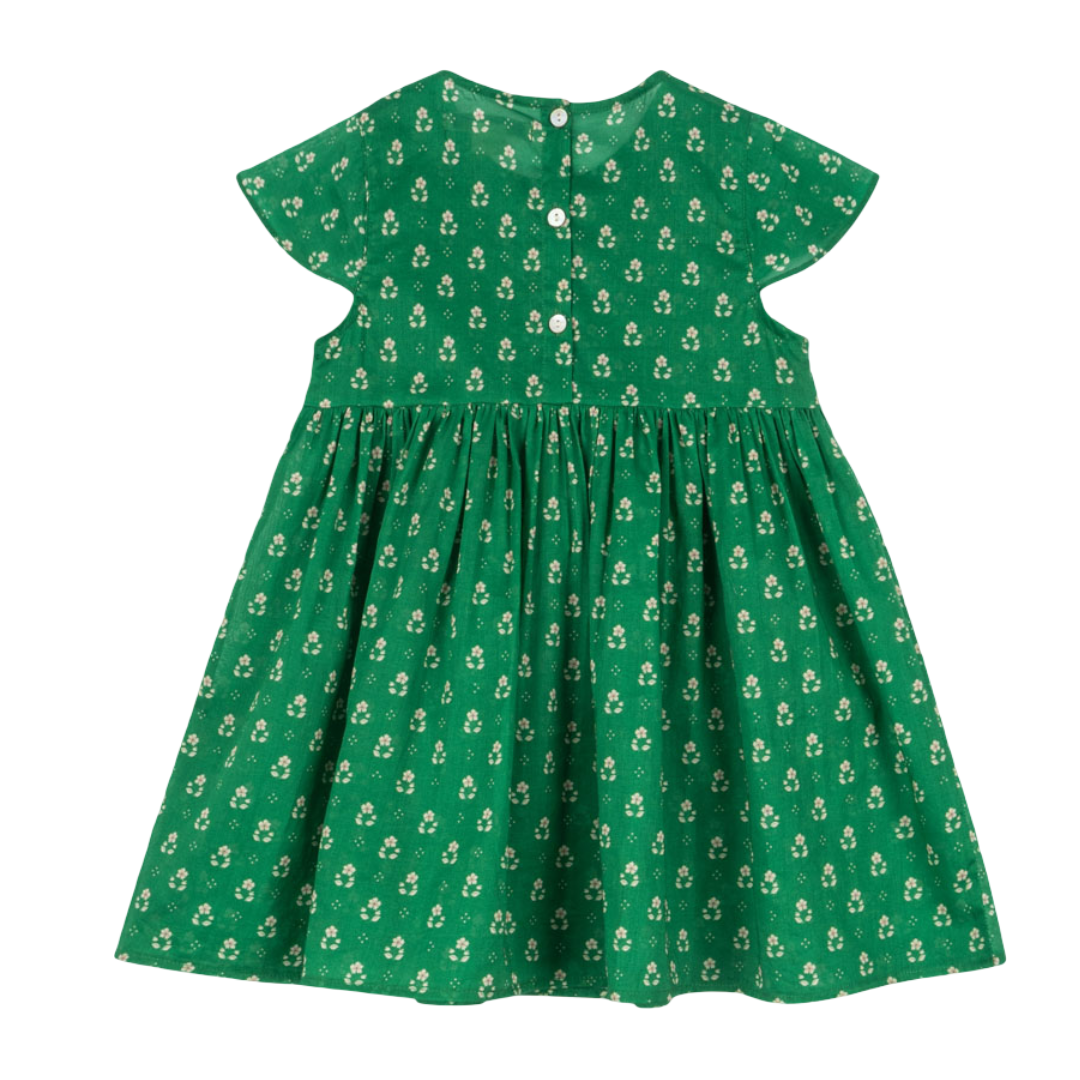 Konges Sløjd Cami Smock Dress