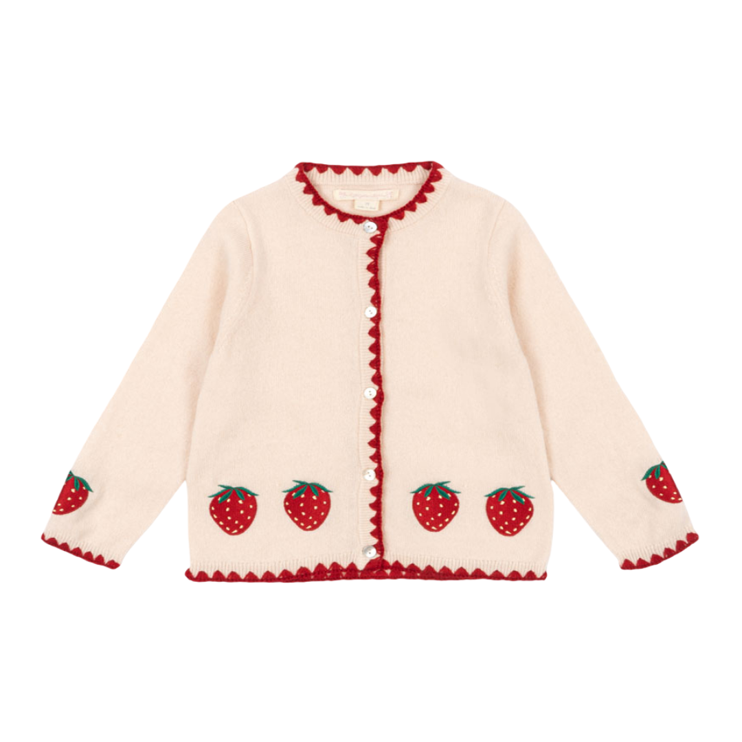 Colette Cardigan