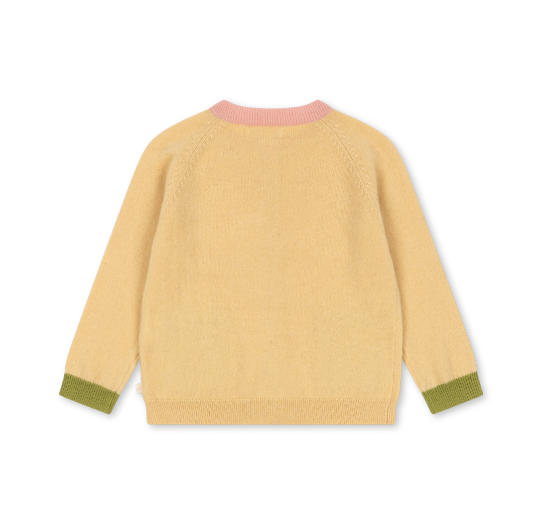 Coletti Cardigan