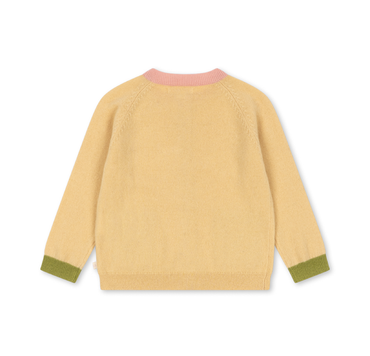 Coletti Cardigan