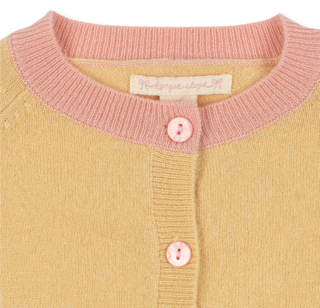 Coletti Cardigan