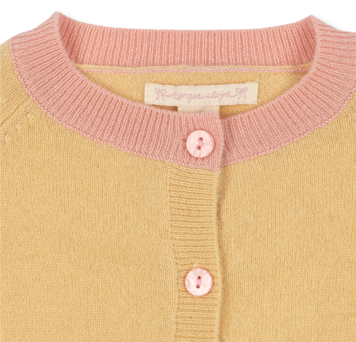 Coletti Cardigan