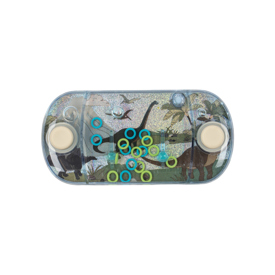 Konges Sløjd Dino Water Ring Game
