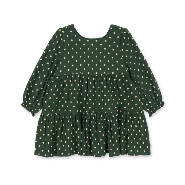 Konges Sløjd Elin Bow Dress