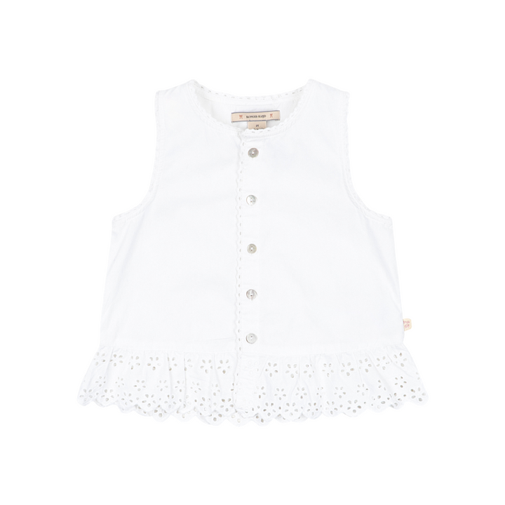 Konges Sløjd Evelina Top