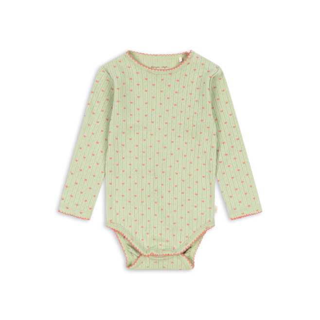 Konges Sløjd Minnie Body Coeur Lint