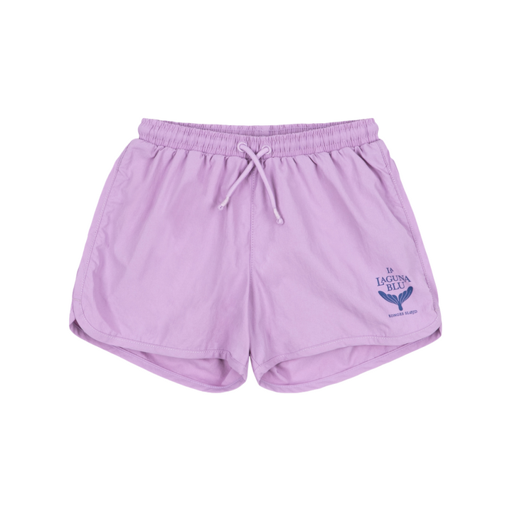 Konges Sløjd Pomio Swim Shorts Lupine