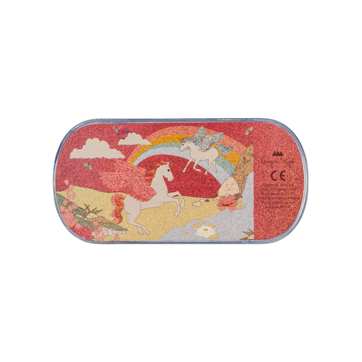 Konges Sløjd Unicorn Water Ring Game