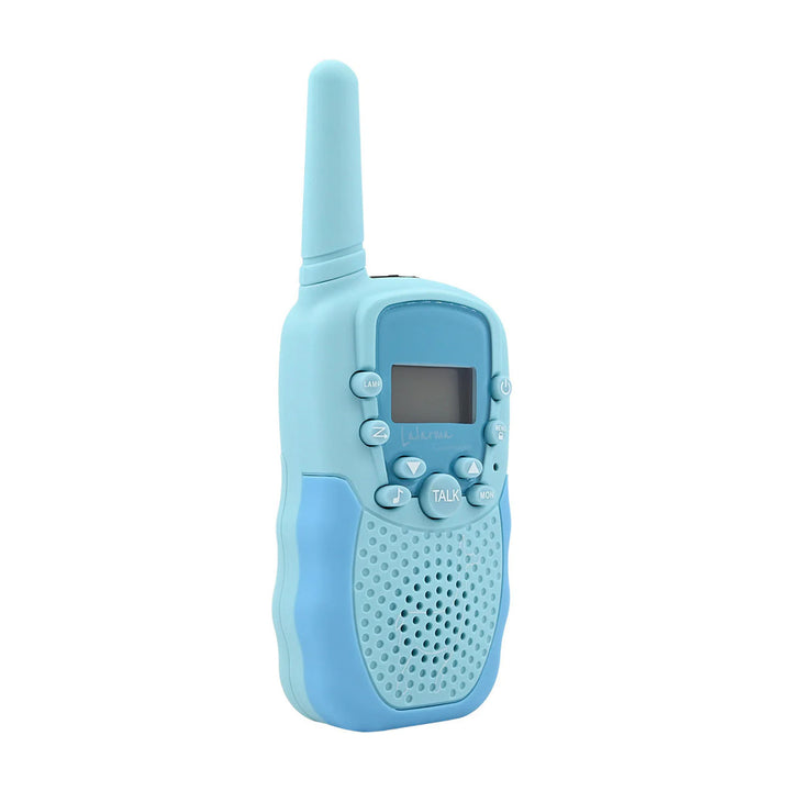 Lalarma Walkie Talkie - Blue