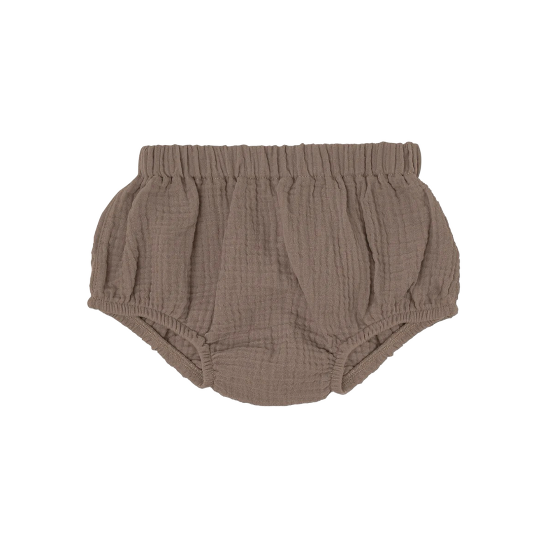 Lillé Muslin Bloomers Earthy - La Gentile Store