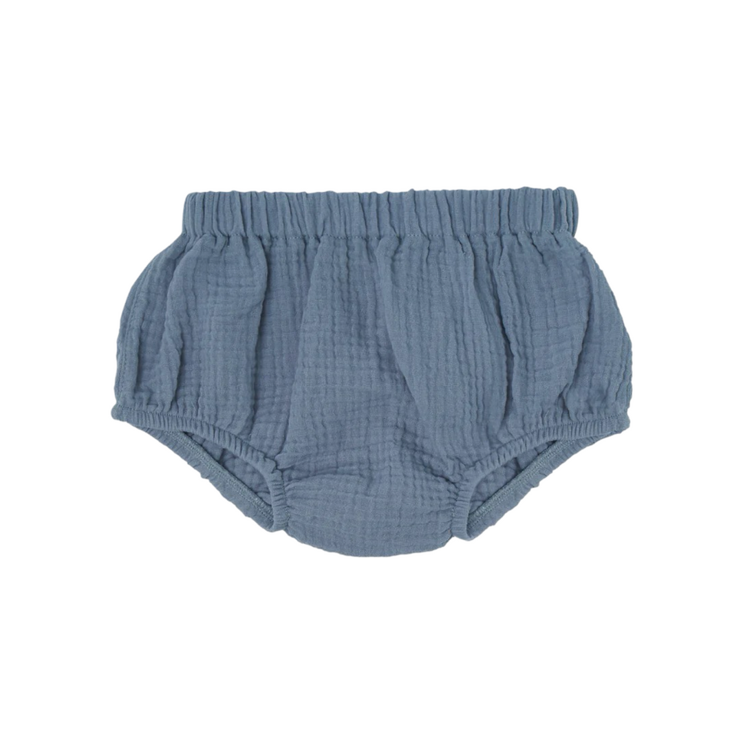 Lillé Muslin Bloomers Ocean - La Gentile Store