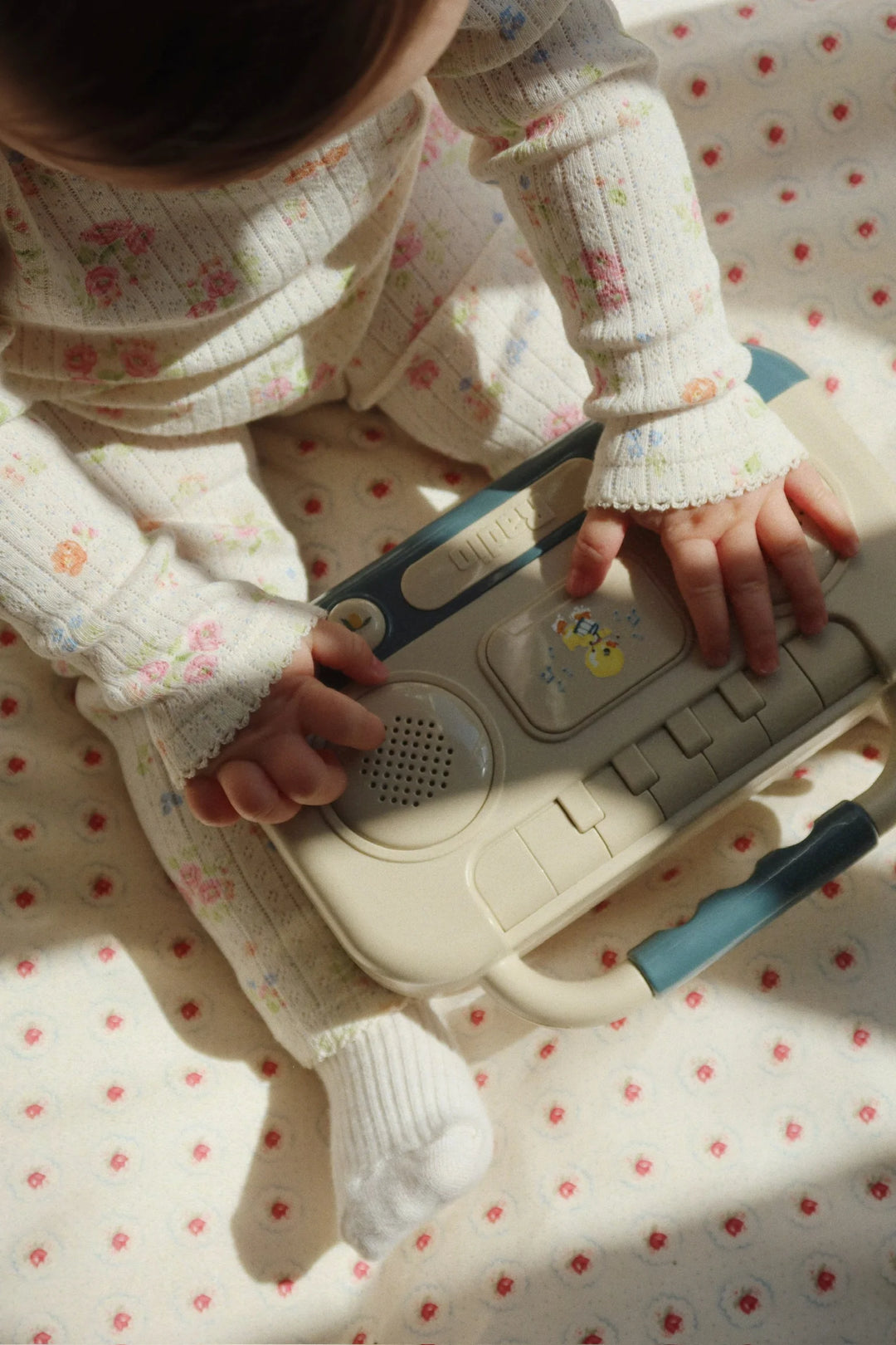Konges Sløjd Baby Boom Box