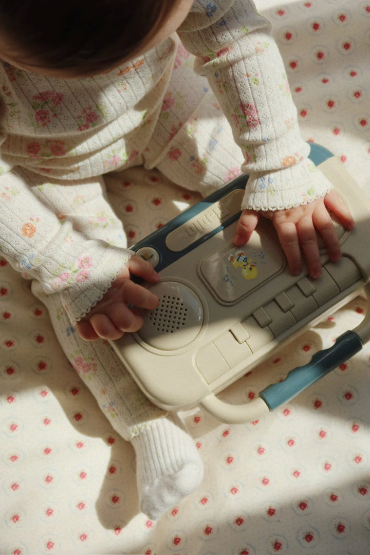 Konges Sløjd Baby Boom Box
