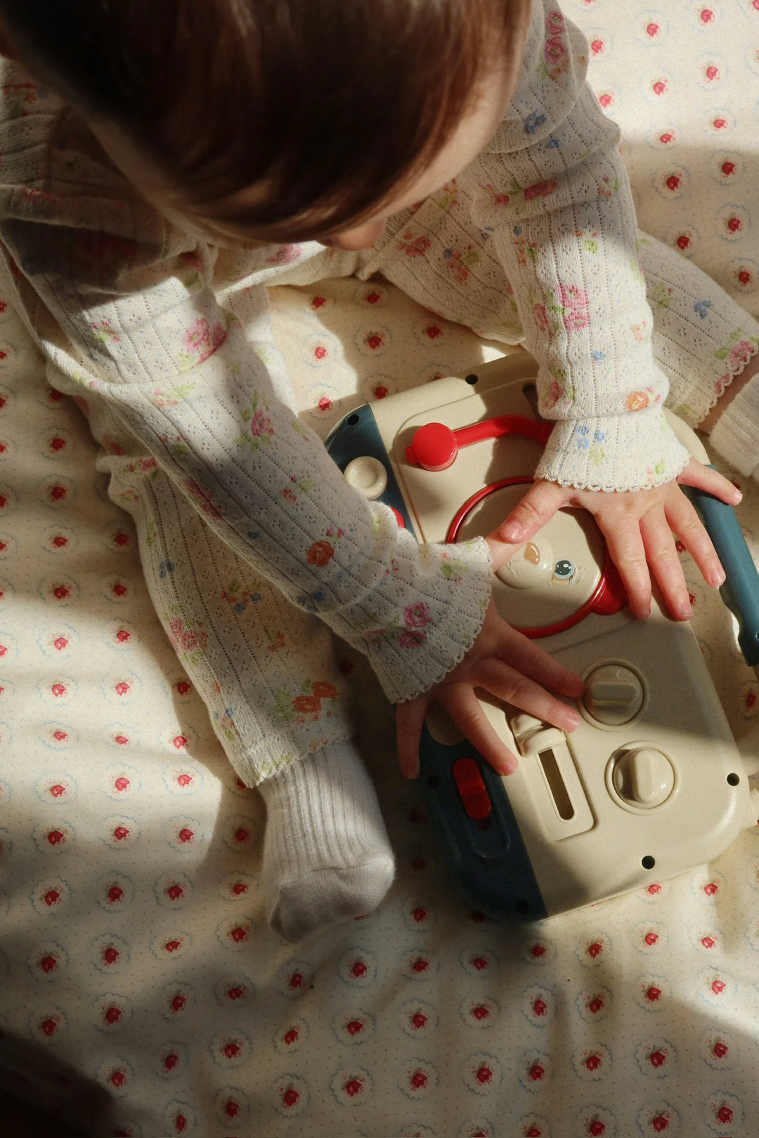Konges Sløjd Baby Boom Box