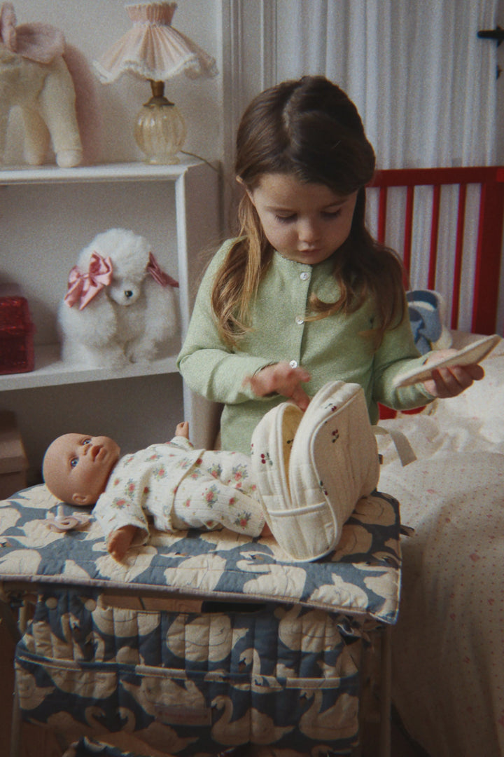 Konges Sløjd Celia Babypop