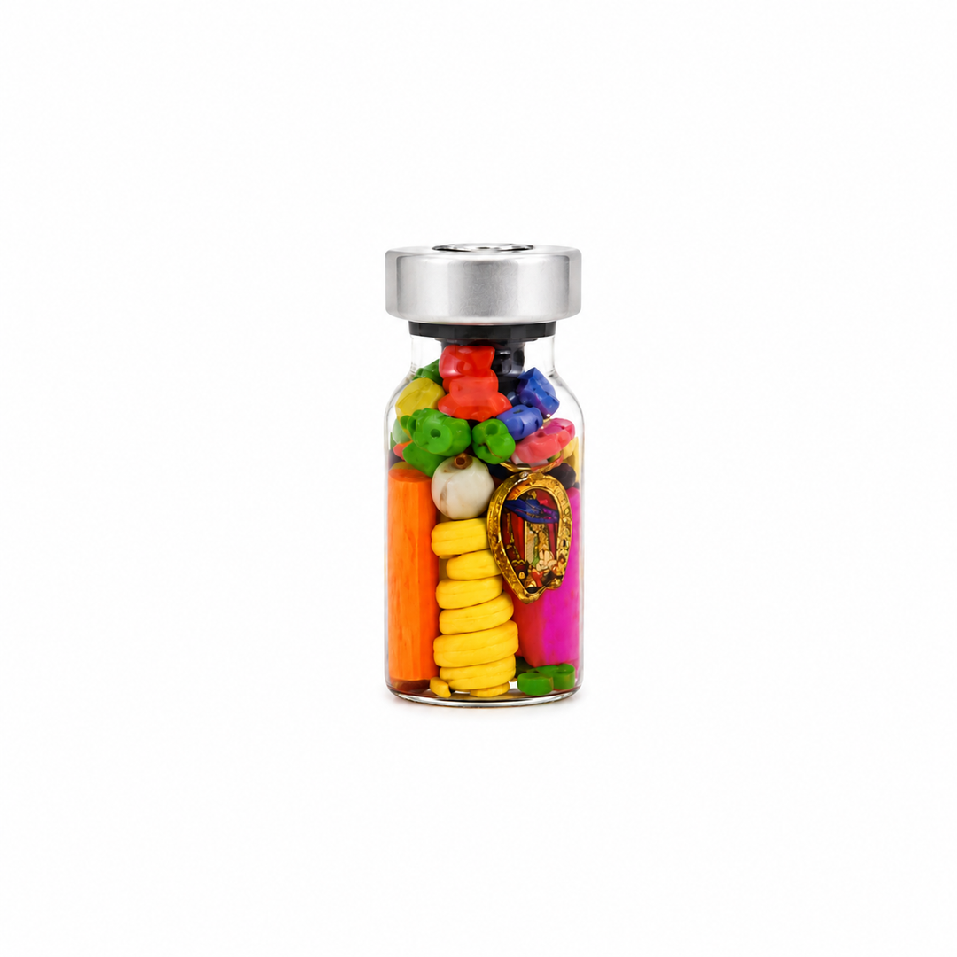 Mini Lucky Bottle