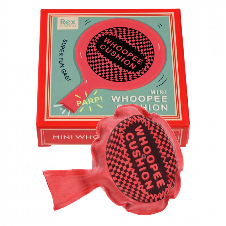 Mini Whoopee Cushion - La Gentile Store