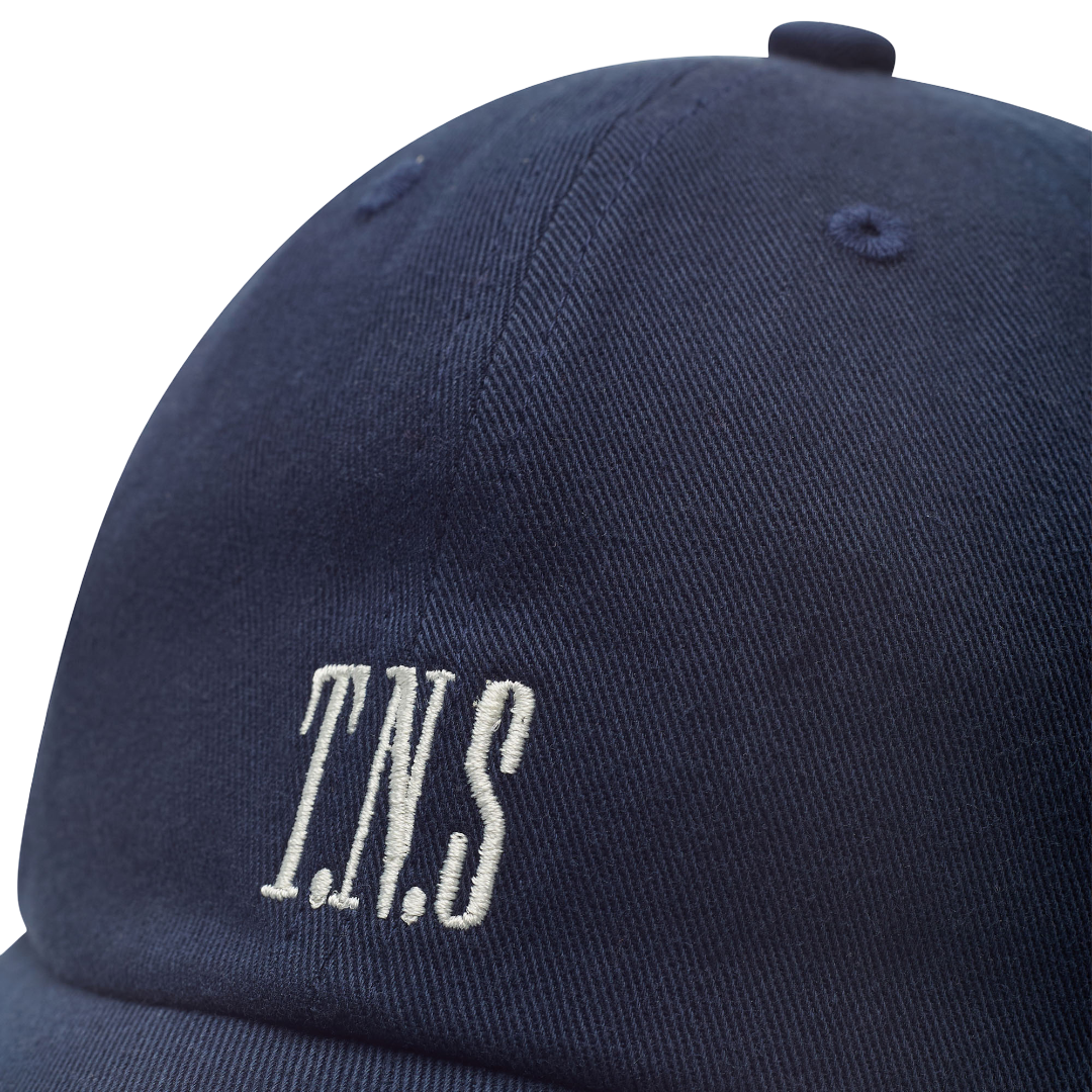 The New Society Mochi Teen Cap