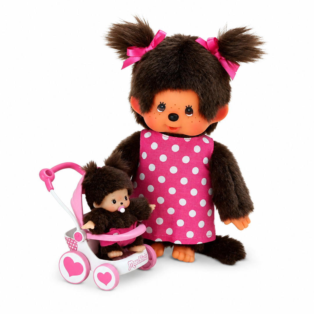 Konges Sløjd Harriet The Doll