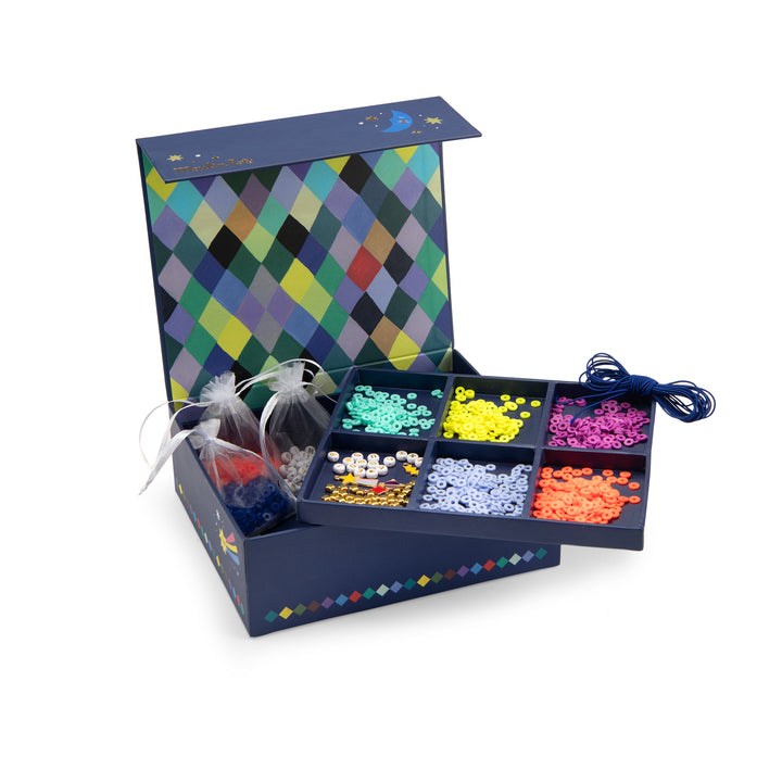 Moulin Roty My Bead Set – Les Comètes