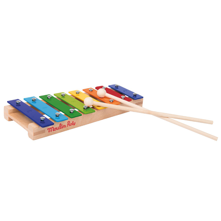 Moulin Roty Xylophone
