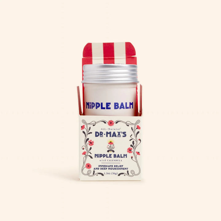 Dr Max's Nipple Balm