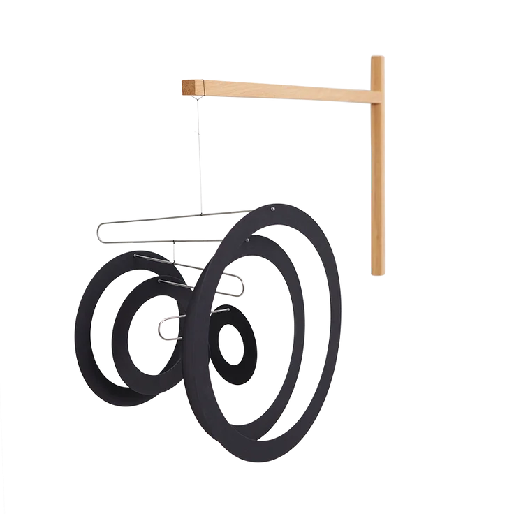 Flensted Mobile Wall Bracket Wood