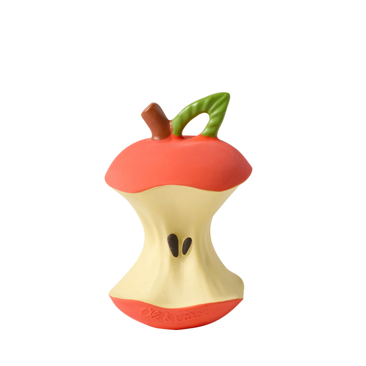 Apple Baby Teether
