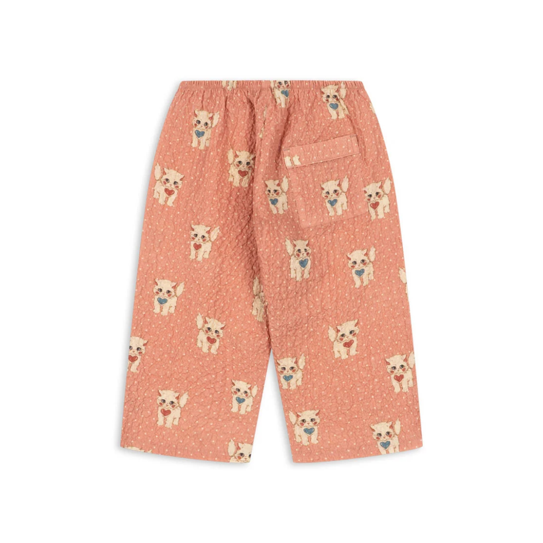 Konges Sløjd Elin Pants Ciao Miao