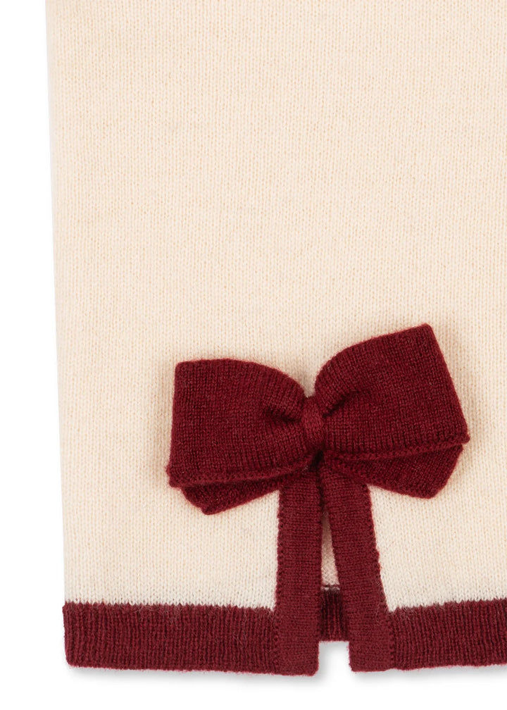 Konges Sløjd Alette Cardigan Pale Blush