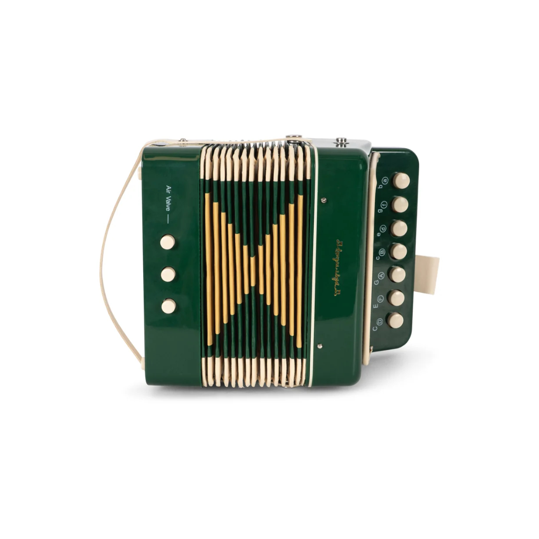 Konges Sløjd Accordeon