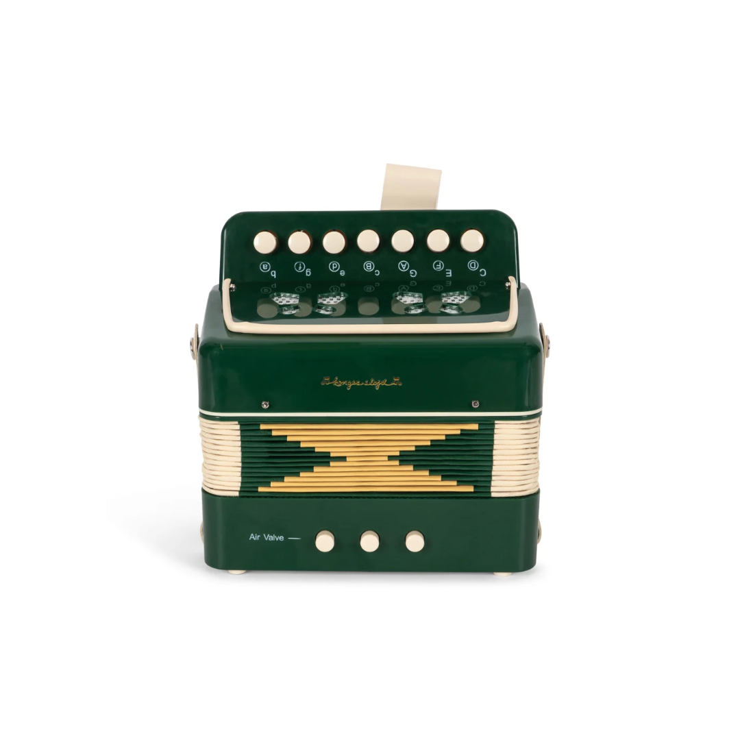 Konges Sløjd Accordeon