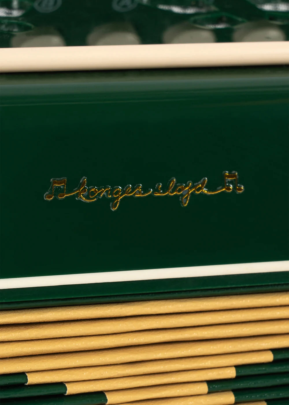 Konges Sløjd Accordeon