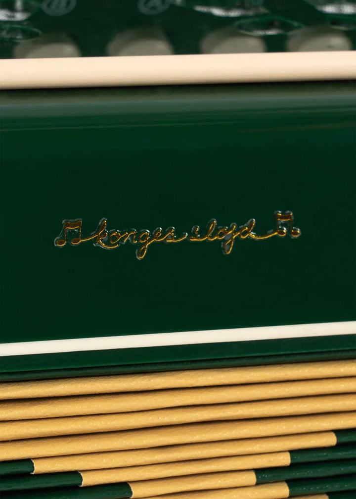 Konges Sløjd Accordeon