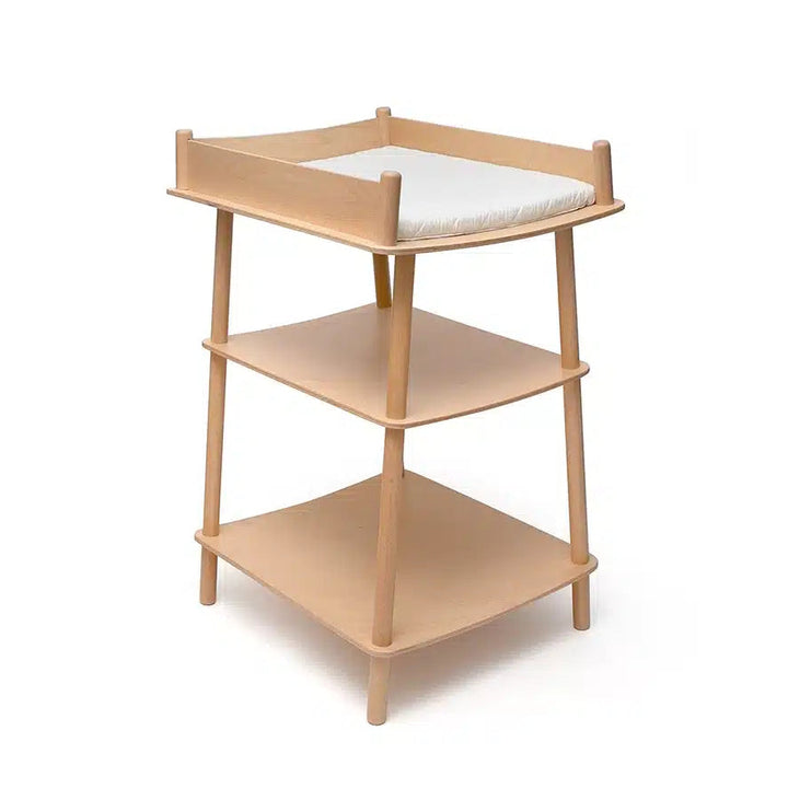 Charlie Crane Changing Table Pago with Mattress