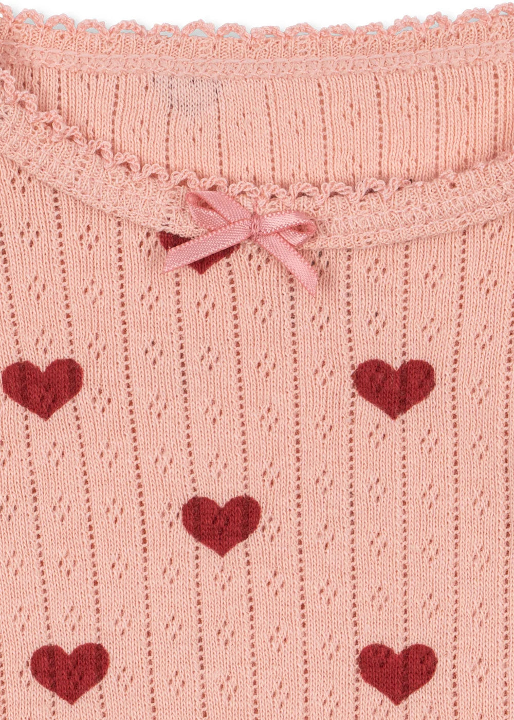 Konges Sløjd Minnie Body Amour Rouge