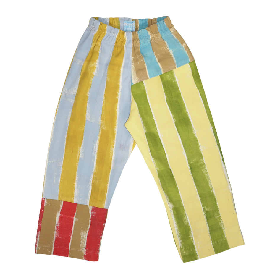 Painter Pants size 4-6Y No. 3