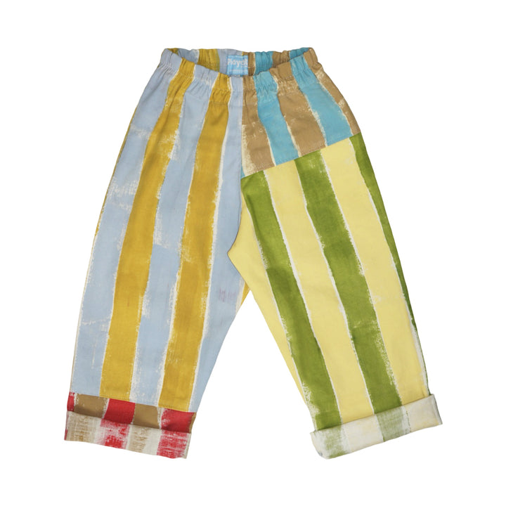 Painter Pants size 4-6Y No. 3