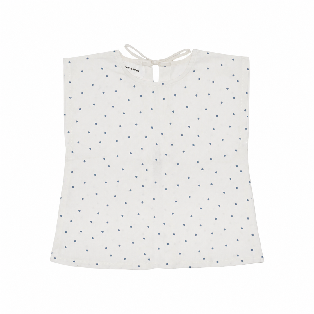 Pequeno Tocon Bow Top - More Colors