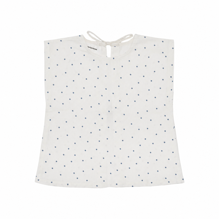 Pequeno Tocon Bow Top - More Colors
