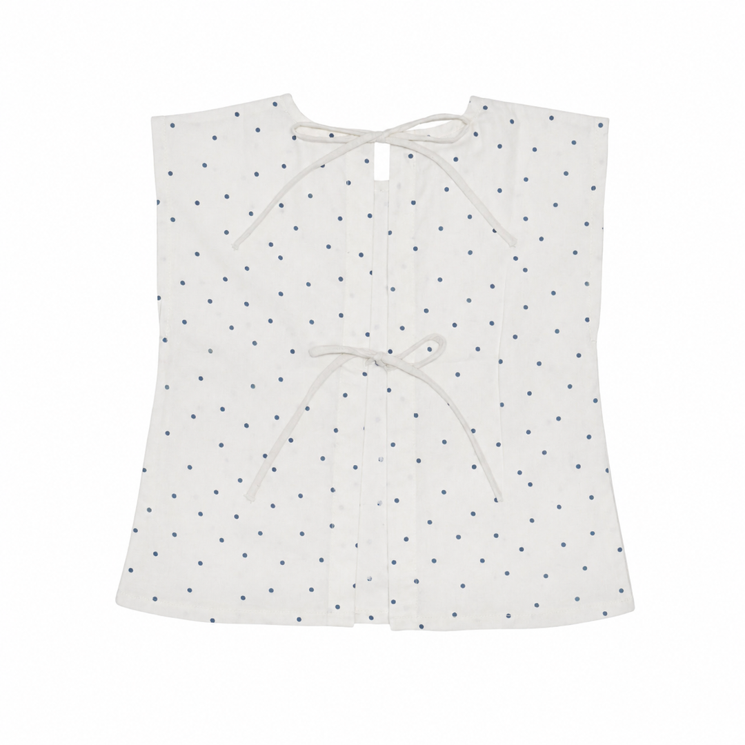 Pequeno Tocon Bow Top - More Colors