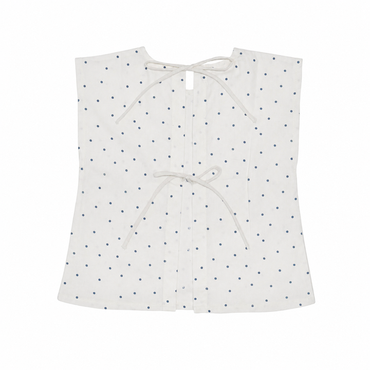 Pequeno Tocon Bow Top - More Colors