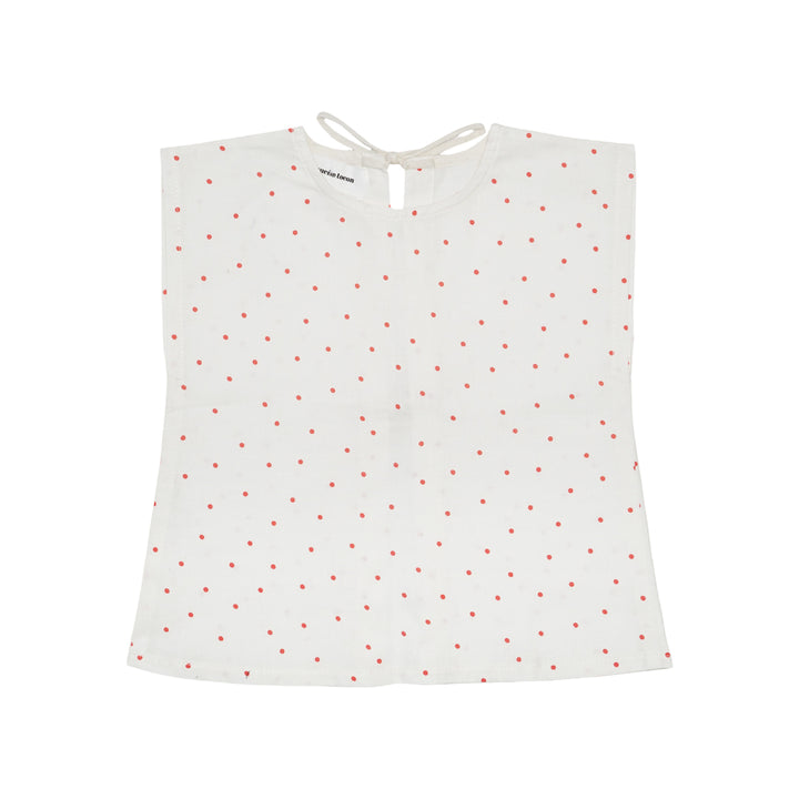 Pequeno Tocon Bow Top - More Colors