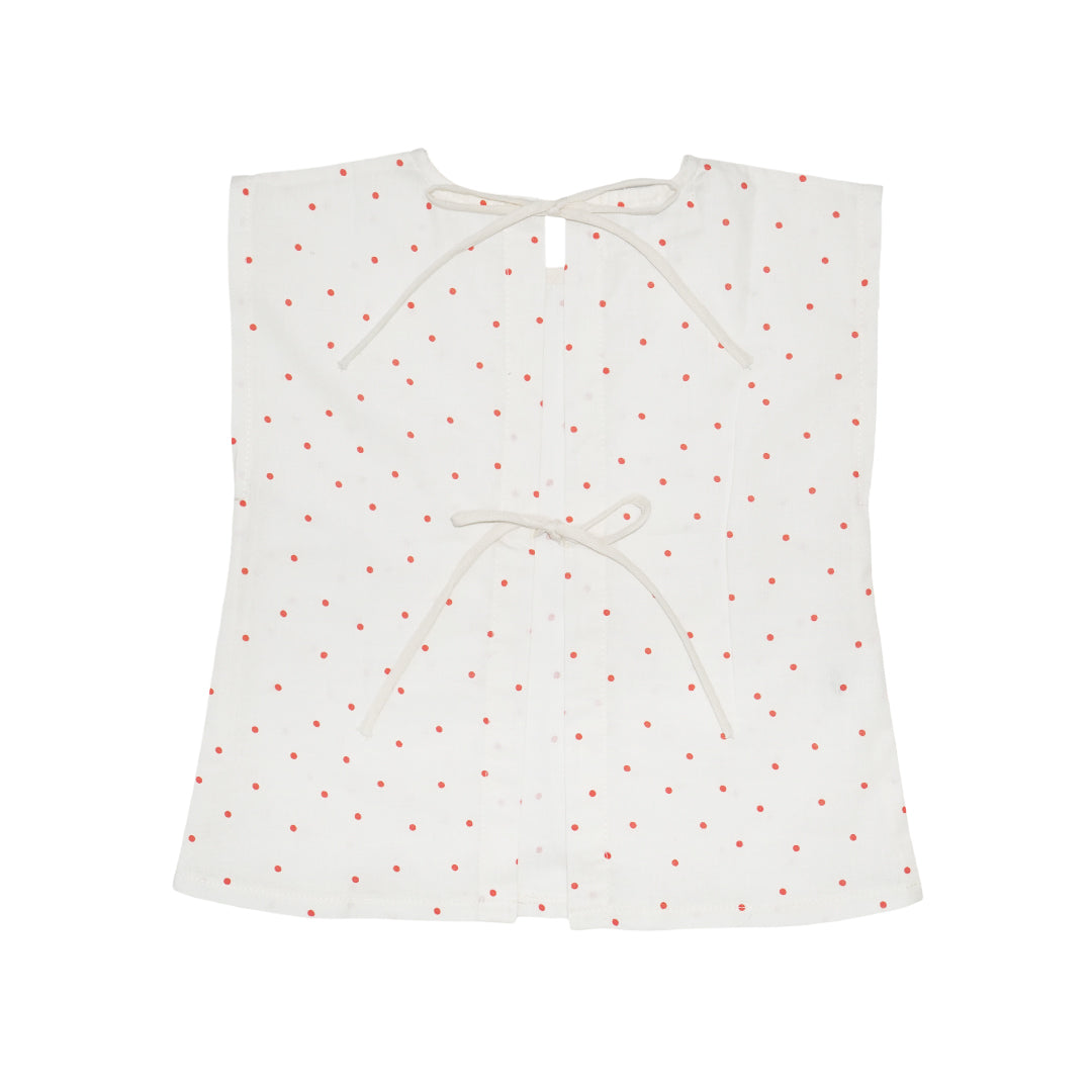 Pequeno Tocon Bow Top - More Colors