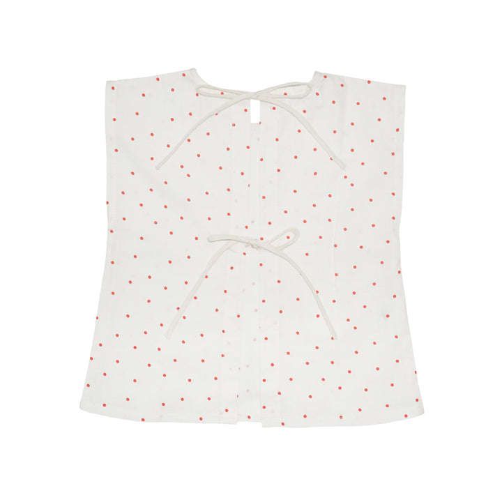 Pequeno Tocon Bow Top - More Colors