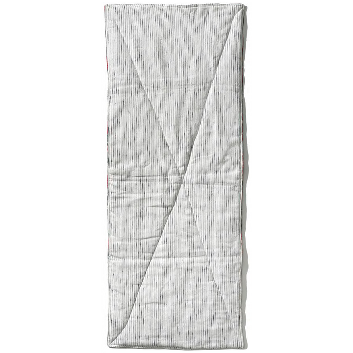 Puffy Nap Mat Flowers - Stripe